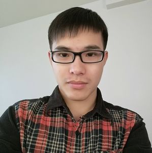 Meet your Posher, Owen